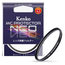 Kenko 67mm 렌즈 필터 MC 보호기 Neo Lens Protection in Japan 726709