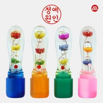 생화도장 천환 - 일반 개인도장 인감도장 5푼, 갈색, 해서체(추천), 2번 좌우배열