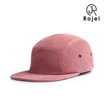 [로제이]남여공용 골덴 캠프캡 모자 RHO219_PK