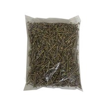 리폼플러스 목재용나사 목공용피스 봉지판매, 3.5X18mm 나사못 천연색(2000개)