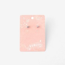 기타 바보사랑[헬로우모리스]스테리 처녀 쥬얼리택(10개)