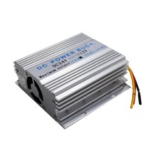 velton DC 12V 컨버터 15A 차량용다운컨버터