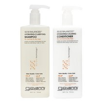 지오바니 50 50 발란스 샴푸/컨디셔너 710ml, 5050 발란스 샴푸 710ml