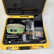 포이프 수집기 포함 A90 로버 P9IV 서패드 소프트웨어 1400 채널 Gnss 수신기 Rtk GPS 차동 Dgps, 한개옵션0