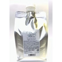 일본직발송 6. S-AQUA (사이언스 아쿠아) 큐티클 허니 샴푸 1000ML B081TLLF56, One Size, One Color