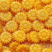 실링왁스세트 크리스마스 스탬프 빈티지 무지개 포토 해바라기 혼합 컬러 씰링 왁스 비즈 빈티지 씰 스탬, 25 25