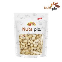 마카다미아 반태 200g, 없음
