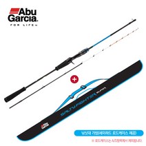 아부가르시아 솔티파이터 슈퍼 이이다코&코우이카 갑오징어 쭈꾸미 선상낚시대, SSIS-155S