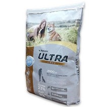 개사료 뉴트리나 울트라 진도10kg 전연령용 강아지사료 와이조이쇼핑-72394EA, 본상품선택
