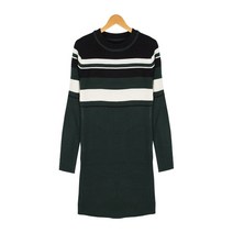 비아인츠 키니 니트 원피스