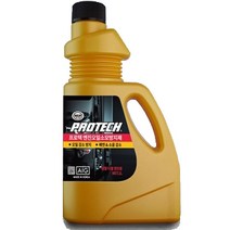 대림기업 프로텍 오일소모방지제, 1L