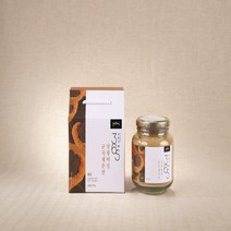 상황버섯 균사체 300g 분말 가루 버섯차 재배 물 즙, 1개