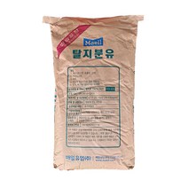 매일유업 탈지분유20kg