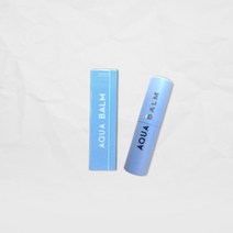 가히 아쿠아 밤 9g 1+1