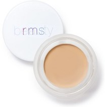 일본직발송 6. 아르엠에스 뷰티(RMS BEAUTY) 얼 엠에스 뷰티(RMS BEAUTY) 언커버업 33 건강한 오클 B01CHR, one option, one option
