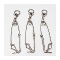 [낚시장터] 돌돔용 스트링거 체인 (3입)