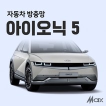 [맥스산업] 자동차방충망 차박필수용품 [ 차종 : 아이오닉5 ] 차박필수아이템 캠핑용품 자동차모기장, 트렁크1p