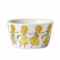 북유럽 디자인하우스스톡홀름 Design House Stockholm 단델리온 볼 보울 그릇 500ml