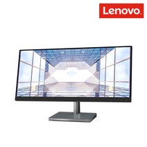 레노버 Lenovo L29W-30 WFHD 멀티스탠드 21:9 모니터