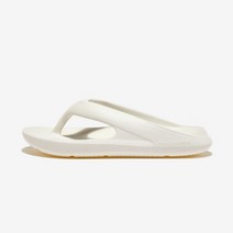 [국내 매장판] 뉴발란스 여름 샌들 슬리퍼 5601 플립플랍 쪼리_화이트