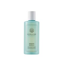 에콜린 마누카 마룰라 밸런싱 토너, 300ml, 1개