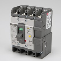 LS산전 누전차단기 EBS 54C 4P 35kA ELCB, EBS 54C(20A)
