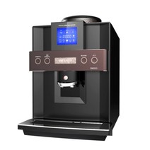 동구전자 티타임 전자동 커피머신 DSK-DM200, DM200기본형+슬러지통 대용량박스+직수1번중공사막식
