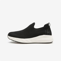 에스마켓 S-MARKET NC06 EXR_B 슬립온 코디 BA5AD1COT1 (BBK)