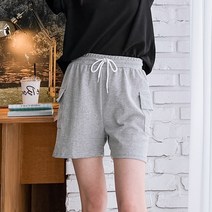 여성용 플로우건빵반바지 WHRMZ_천무열