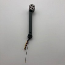 드론 KF101MAX1 KF101 장난감 RC 쿼드콥터 오리지널 액세서리 모터 암 예비 부품 EIS 3 축 팬 틸트 흔들림 방지 4K 브러쉬 121515, CHINA, rear A arm