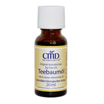 CMD 티트리 오일 (kbA) 20ml