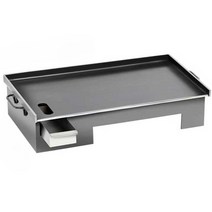 업소용 전판 볶음팬 불판 닭갈비판 철판볶음밥 전골, 두께 50x40X0.8CM 무료 9종세트