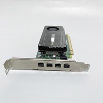 NVIDIA Quadro K1200 용 오리지널 그래픽 카드 4K 멀티 스크린 UG SW CAD 디자인 지원 테스트 완료, 01 High grade board