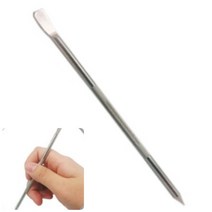 라떼아트용품 라떼펜 알류미늄 라떼아트펜 에칭펜 커피아트펜바리스타커피용품, 상세페이지 참조