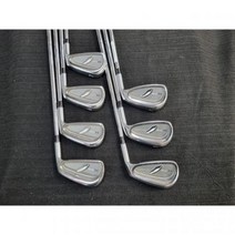 포틴 TC710 포지드 경량 7아이언 i220710, 기본 : 상세페이지 참조