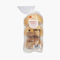삼립 냉동 바게뜨롤 빠네빵 600g x 1봉