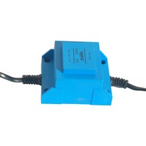 YHDC OE5424 전원 20VA 입력 전압 230V 출력 6V/ 7.5V/ 9V/ 12V/ 15V/ 18V/ 24V 방수 변압기, 한개옵션1, 02 20VA 230V 7.5V