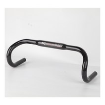 카본핸들바 Kuota-카본로드 자전거 핸들 바 31.8mm UD 매트 드롭 400/420/440mm 로드 바이크 탄소 사이클링 벤트, [02] 420mm