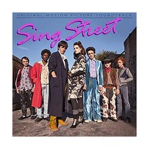 싱 스트리트 Sing Street Soundtrack LP 음반 바이닐 레코드 앨범