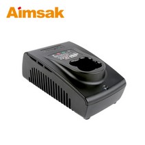 아임삭 충전기 (리튬이온) ALC-3540M 밧데리 충전