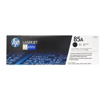 hp Laserjet Pro P1102 Black 정품 토너