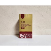 비타민하우스 비타민하우스 아연 60정 셀레늄 크롬