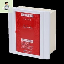 조립형 매입형(SVP_슈퍼비조리(NEW)_판넬_수동조작함) B6BA, 상세페이지 참조