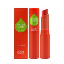 홀리카홀리카 물방울 틴트밤 02 석류워터, 1개, 2.5g