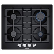 지멘스 Siemens 인덕션 En6B6Pb90 가스 요리 호브 60Cm Ctt0
