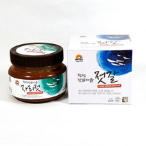 제주 자리젓 450g 자리돔젓갈 멸치젓 자리젓갈 제주젓갈 제주도젓갈, 1개