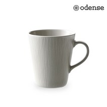 오덴세 아틀리에 노드 머그, 소일브라운, 옵션선택