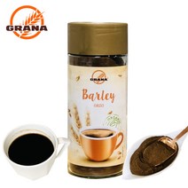 그라나 유기농 오르조 100g (보리커피)