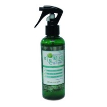 [RA㏓] 더허브샵 천연 홈닥터 룸미스트 피톤치드 200ml 방향제 향수 스프레이 공부방 좋은 사무실 기좋은 화장실 침실 ▷_§Ea, §§_1개