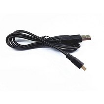 Nikon Coolpix S2600 S2500 S3000 S3200 S4300 S6100 용 8 핀 3 피트 USB 데이터 충전기 케이블